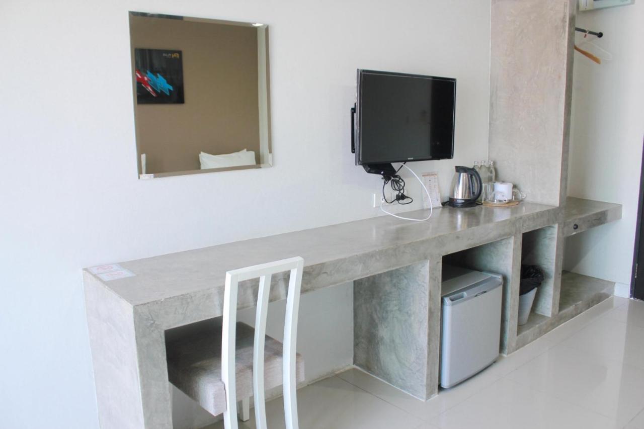 Plus Hotel Loei Extérieur photo